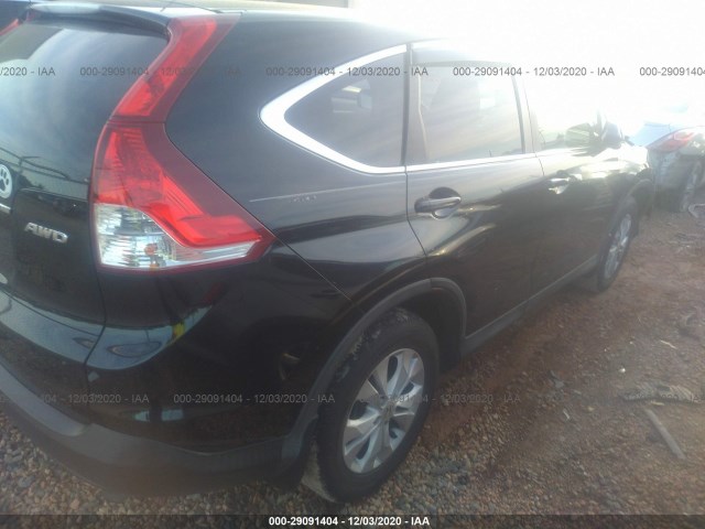 Photo 3 VIN: 2HKRM4H53DH680262 - HONDA CR-V 