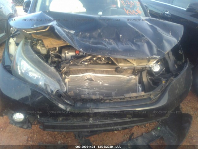 Photo 5 VIN: 2HKRM4H53DH680262 - HONDA CR-V 