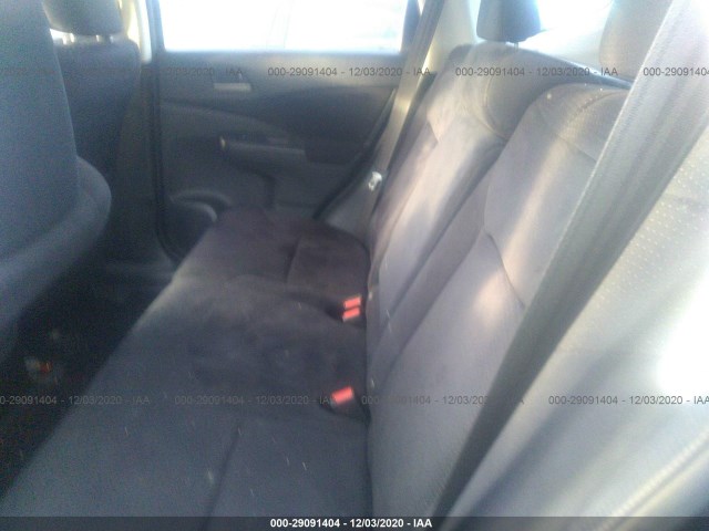 Photo 7 VIN: 2HKRM4H53DH680262 - HONDA CR-V 