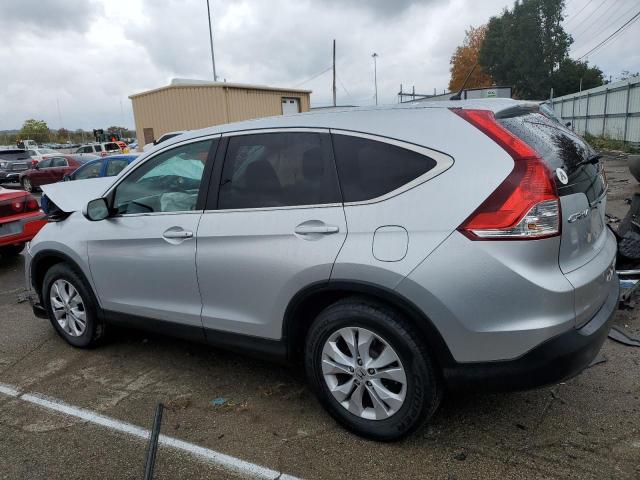 Photo 1 VIN: 2HKRM4H53DH689219 - HONDA CRV 