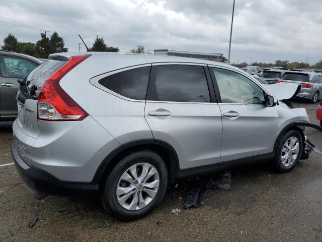 Photo 2 VIN: 2HKRM4H53DH689219 - HONDA CRV 