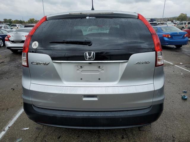 Photo 5 VIN: 2HKRM4H53DH689219 - HONDA CRV 