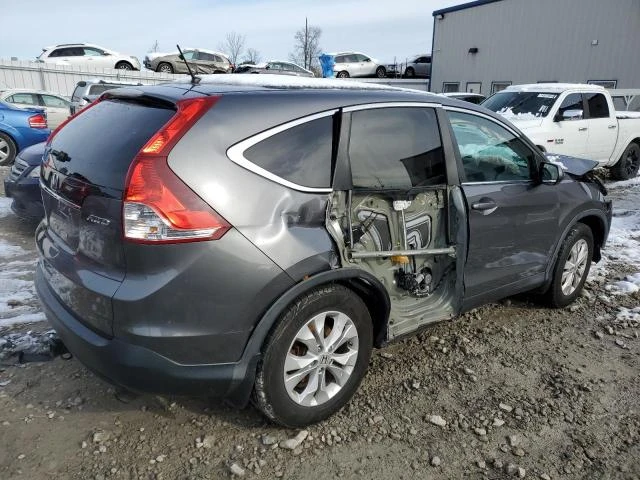 Photo 2 VIN: 2HKRM4H53DH690533 - HONDA CR-V EX 