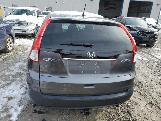 Photo 5 VIN: 2HKRM4H53DH690533 - HONDA CR-V EX 