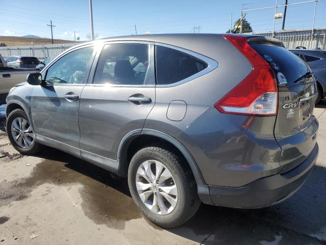 Photo 1 VIN: 2HKRM4H53DH690547 - HONDA CRV 