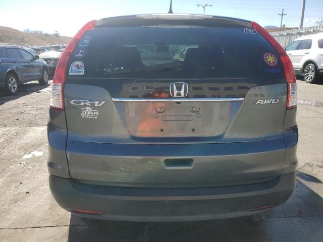 Photo 5 VIN: 2HKRM4H53DH690547 - HONDA CRV 