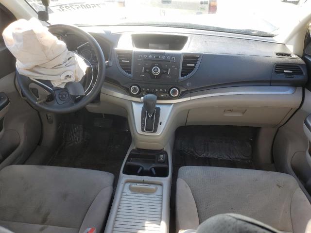 Photo 7 VIN: 2HKRM4H53DH690547 - HONDA CRV 