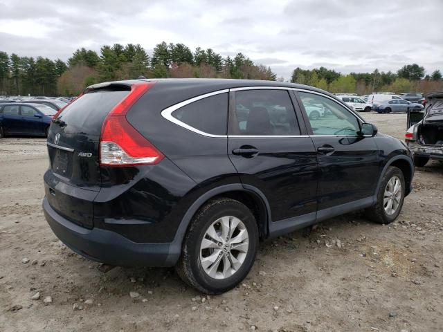 Photo 2 VIN: 2HKRM4H53EH609564 - HONDA CRV 