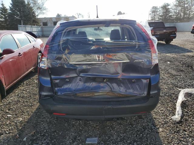 Photo 5 VIN: 2HKRM4H53EH611654 - HONDA CR-V EX 