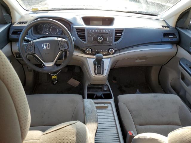 Photo 7 VIN: 2HKRM4H53EH611654 - HONDA CR-V EX 