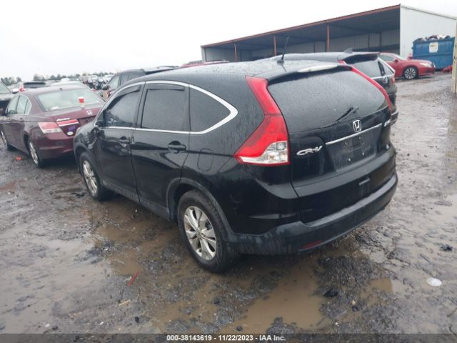 Photo 2 VIN: 2HKRM4H53EH628356 - HONDA CR-V 