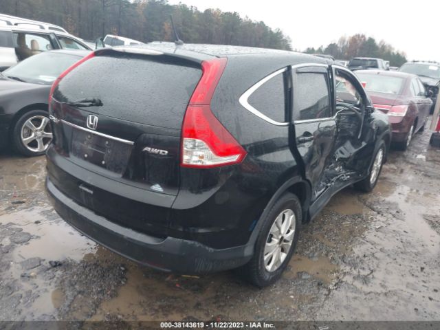 Photo 3 VIN: 2HKRM4H53EH628356 - HONDA CR-V 