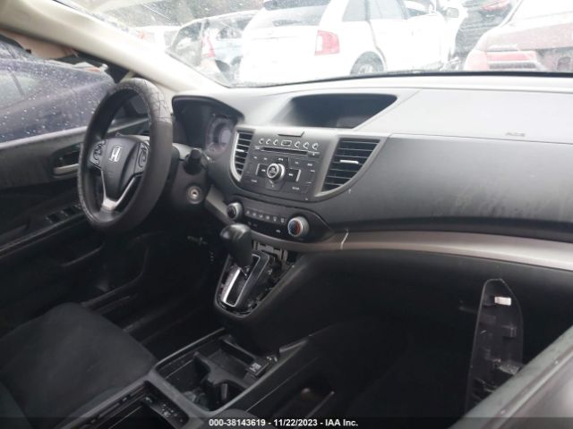 Photo 4 VIN: 2HKRM4H53EH628356 - HONDA CR-V 