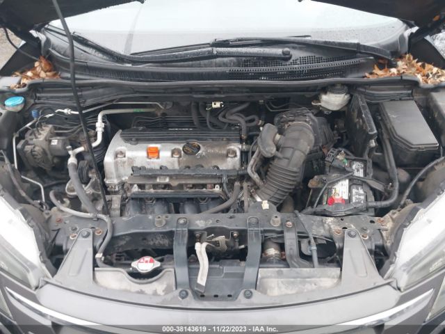 Photo 9 VIN: 2HKRM4H53EH628356 - HONDA CR-V 