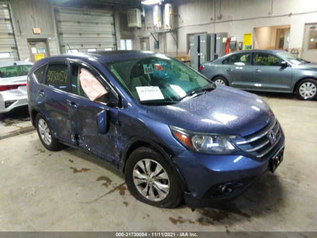 Photo 0 VIN: 2HKRM4H53EH631855 - HONDA CR-V 