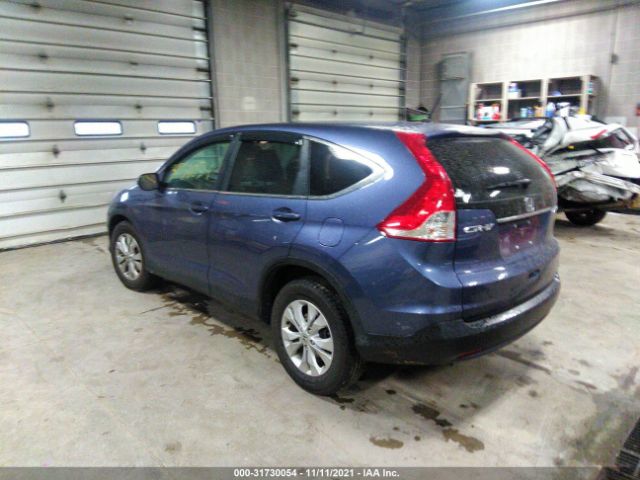 Photo 2 VIN: 2HKRM4H53EH631855 - HONDA CR-V 