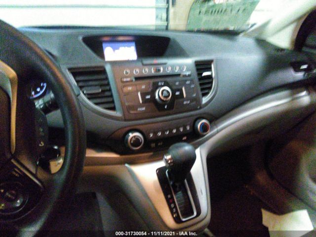 Photo 4 VIN: 2HKRM4H53EH631855 - HONDA CR-V 