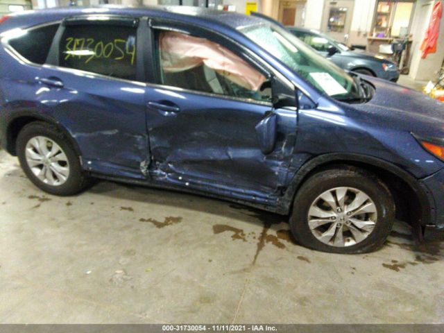 Photo 5 VIN: 2HKRM4H53EH631855 - HONDA CR-V 