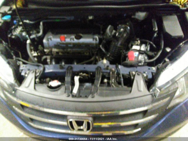 Photo 9 VIN: 2HKRM4H53EH631855 - HONDA CR-V 