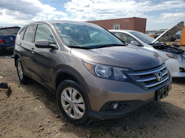 Photo 0 VIN: 2HKRM4H53EH652768 - HONDA CR-V EX 