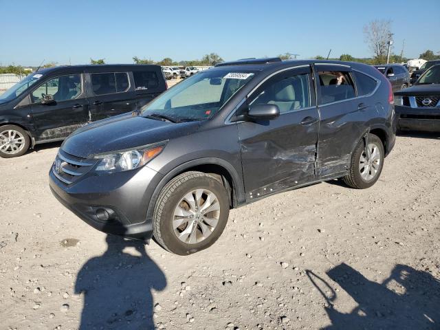 Photo 0 VIN: 2HKRM4H53EH657405 - HONDA CR-V EX 