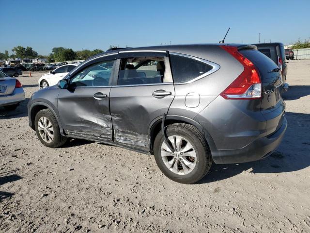 Photo 1 VIN: 2HKRM4H53EH657405 - HONDA CR-V EX 