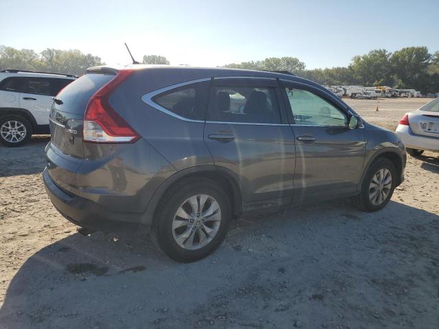 Photo 2 VIN: 2HKRM4H53EH657405 - HONDA CR-V EX 