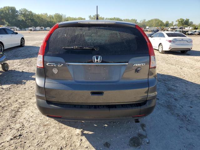 Photo 5 VIN: 2HKRM4H53EH657405 - HONDA CR-V EX 