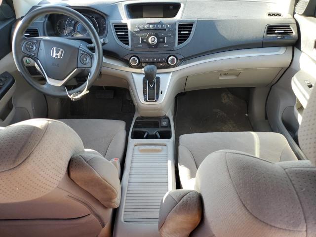 Photo 7 VIN: 2HKRM4H53EH657405 - HONDA CR-V EX 