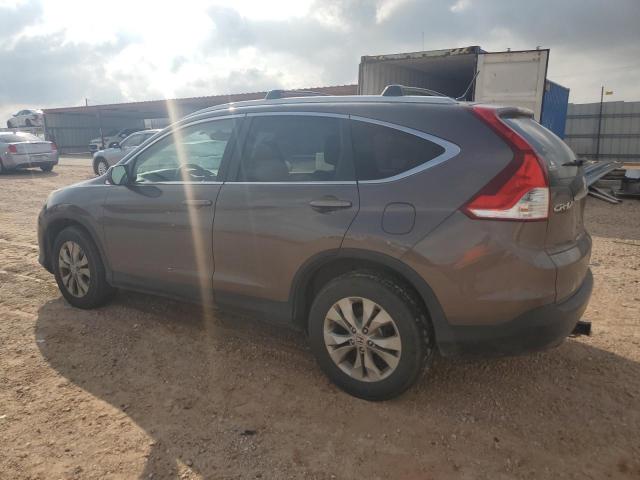 Photo 1 VIN: 2HKRM4H53EH665567 - HONDA CR-V EX 