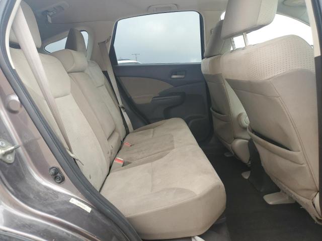 Photo 10 VIN: 2HKRM4H53EH665567 - HONDA CR-V EX 