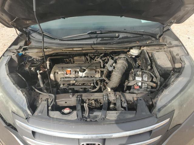 Photo 11 VIN: 2HKRM4H53EH665567 - HONDA CR-V EX 