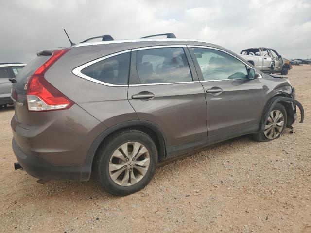 Photo 2 VIN: 2HKRM4H53EH665567 - HONDA CR-V EX 