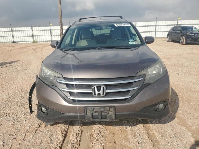 Photo 4 VIN: 2HKRM4H53EH665567 - HONDA CR-V EX 