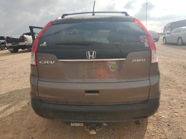 Photo 5 VIN: 2HKRM4H53EH665567 - HONDA CR-V EX 