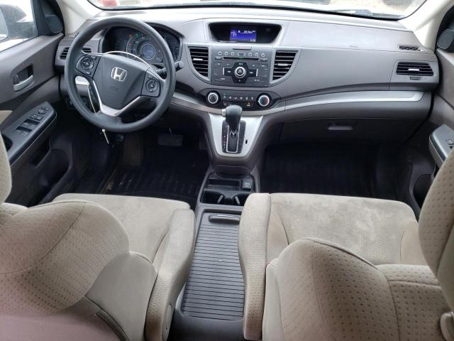 Photo 7 VIN: 2HKRM4H53EH665567 - HONDA CR-V EX 