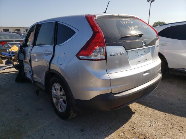 Photo 2 VIN: 2HKRM4H53EH674429 - HONDA CR-V EX 