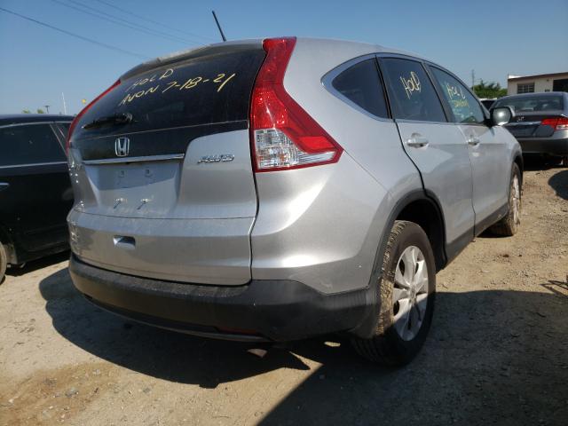 Photo 3 VIN: 2HKRM4H53EH674429 - HONDA CR-V EX 