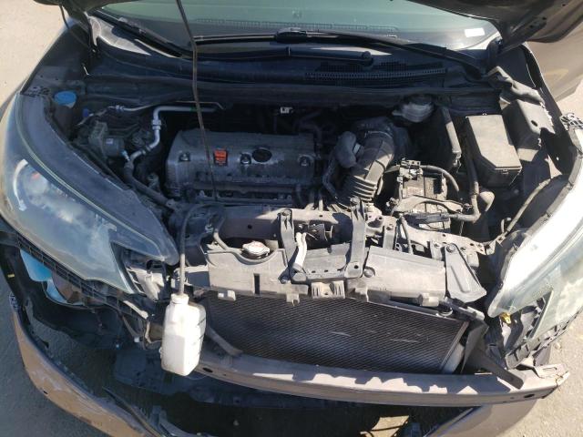 Photo 6 VIN: 2HKRM4H53EH691361 - HONDA CR-V EX 