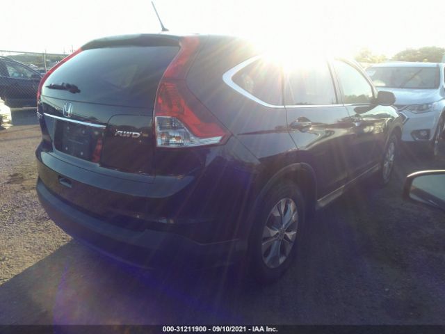 Photo 3 VIN: 2HKRM4H53EH693322 - HONDA CR-V 