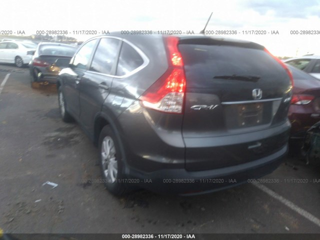 Photo 2 VIN: 2HKRM4H53EH699119 - HONDA CR-V 