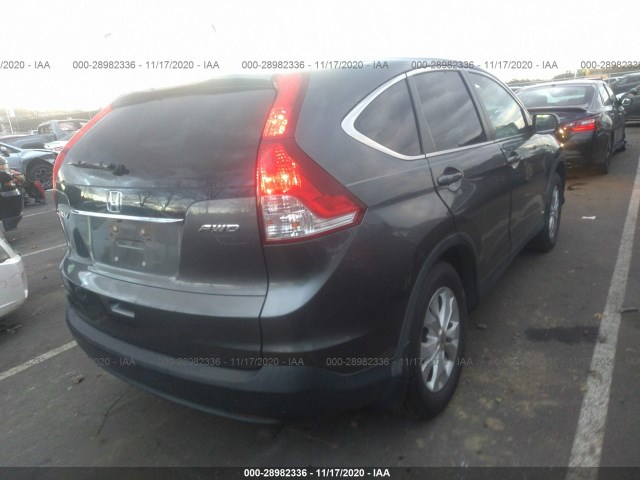 Photo 3 VIN: 2HKRM4H53EH699119 - HONDA CR-V 