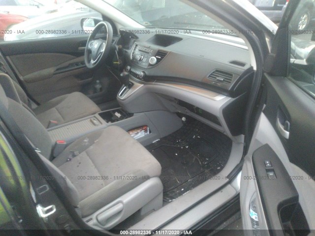 Photo 4 VIN: 2HKRM4H53EH699119 - HONDA CR-V 