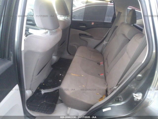 Photo 7 VIN: 2HKRM4H53EH699119 - HONDA CR-V 