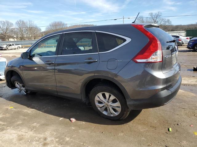 Photo 1 VIN: 2HKRM4H53EH704996 - HONDA CRV 