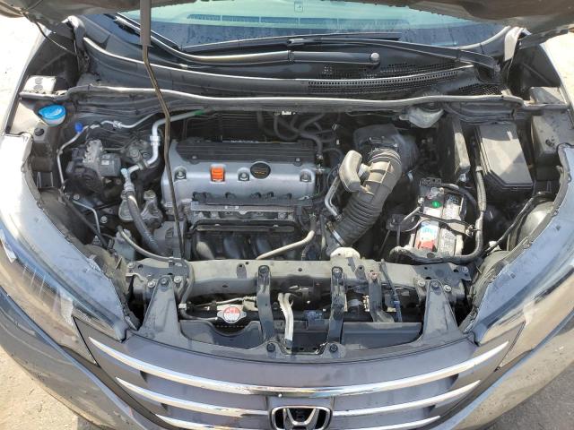 Photo 11 VIN: 2HKRM4H53EH704996 - HONDA CRV 