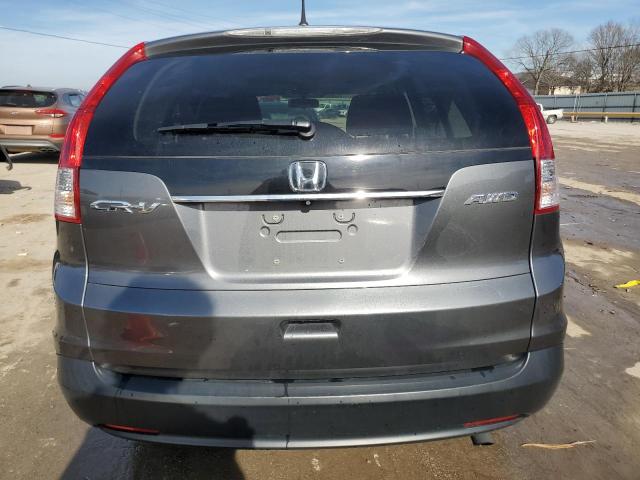 Photo 5 VIN: 2HKRM4H53EH704996 - HONDA CRV 