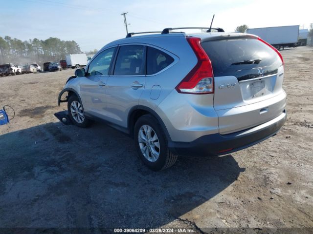 Photo 2 VIN: 2HKRM4H53EH712662 - HONDA CR-V 