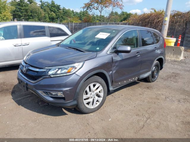 Photo 1 VIN: 2HKRM4H53FH603507 - HONDA CR-V 