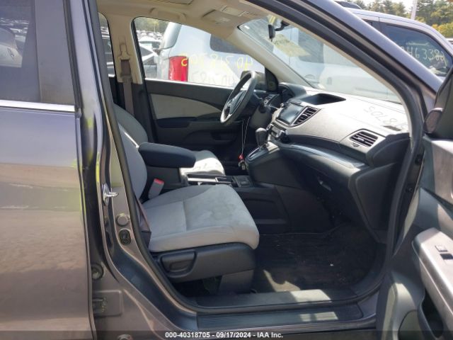 Photo 4 VIN: 2HKRM4H53FH603507 - HONDA CR-V 